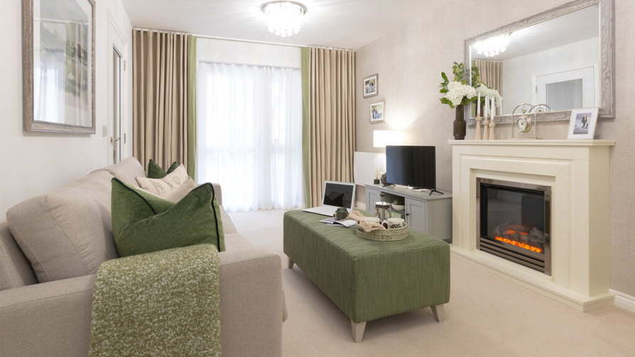 Wessex Lodge