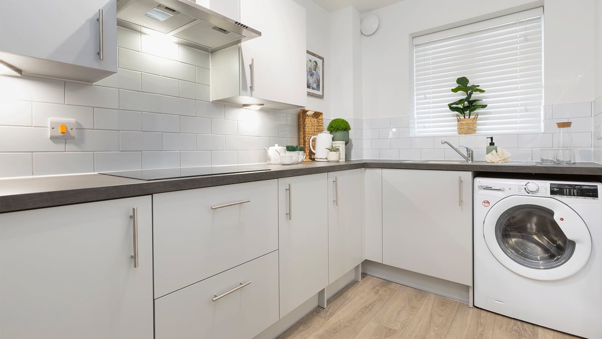 Westbury On Trym