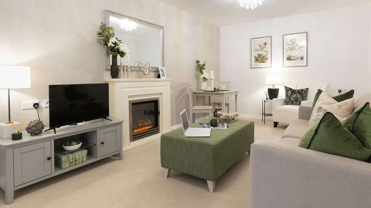 Westbury On Trym