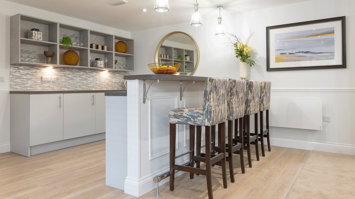 Westbury On Trym