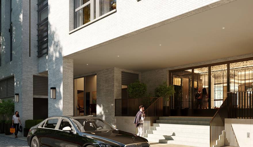 8 Eaton Lane