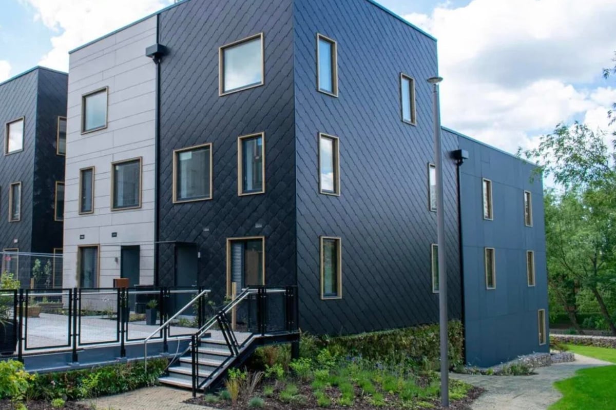 Climate Innovation District