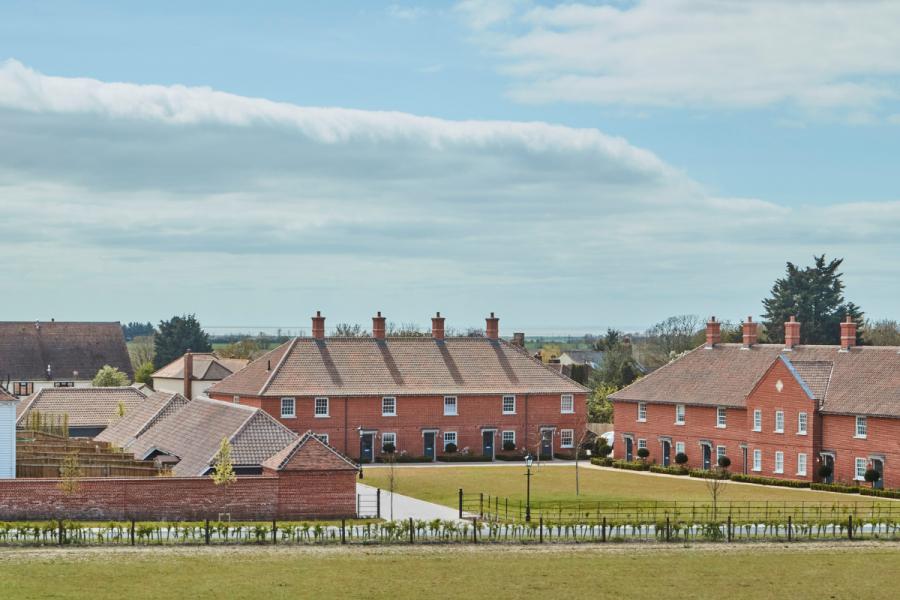 St Osyth Priory