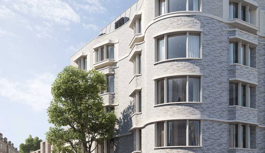 48-56 Ebury Bridge Road