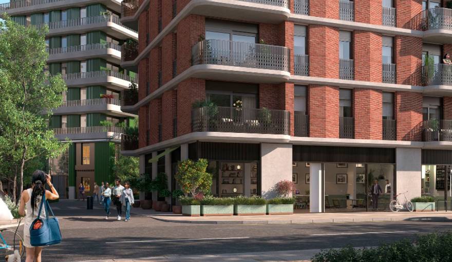 Ebury