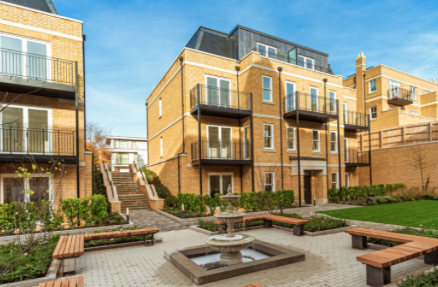 Ambrose Apartments