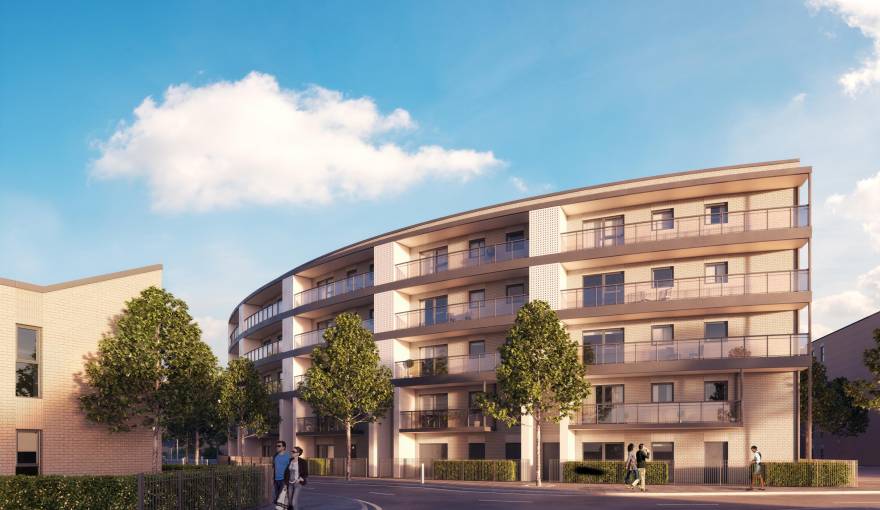 Lowen Place Apartments