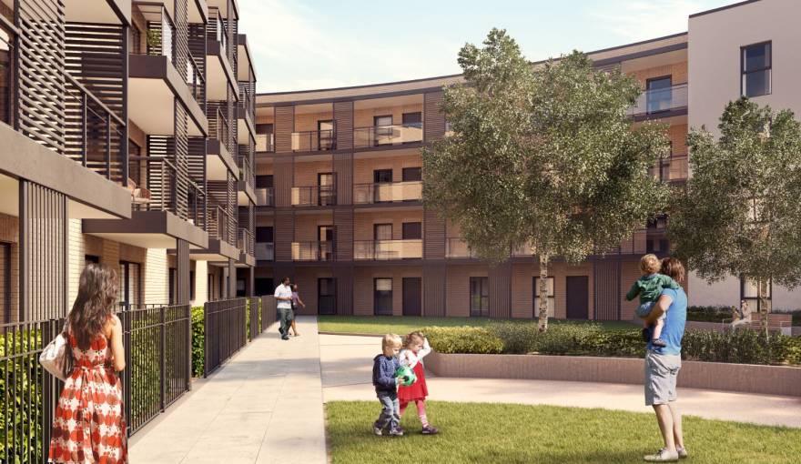 Lowen Place Apartments