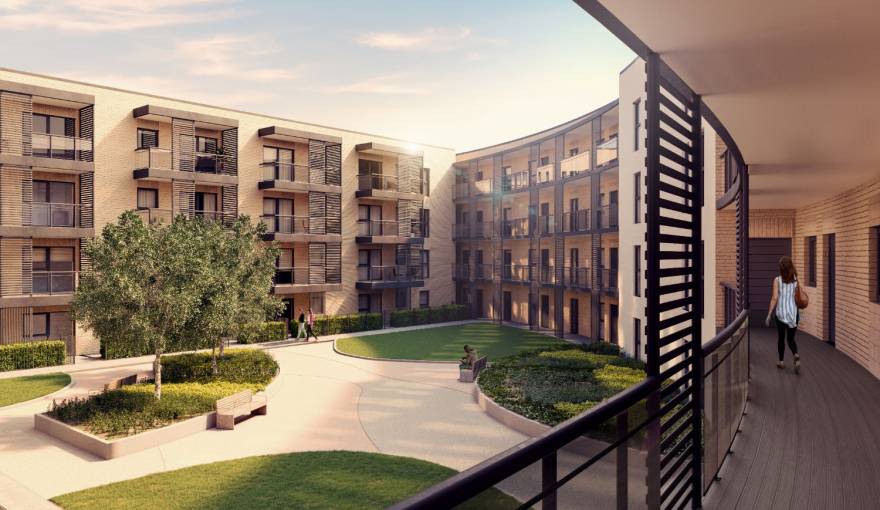 Lowen Place Apartments