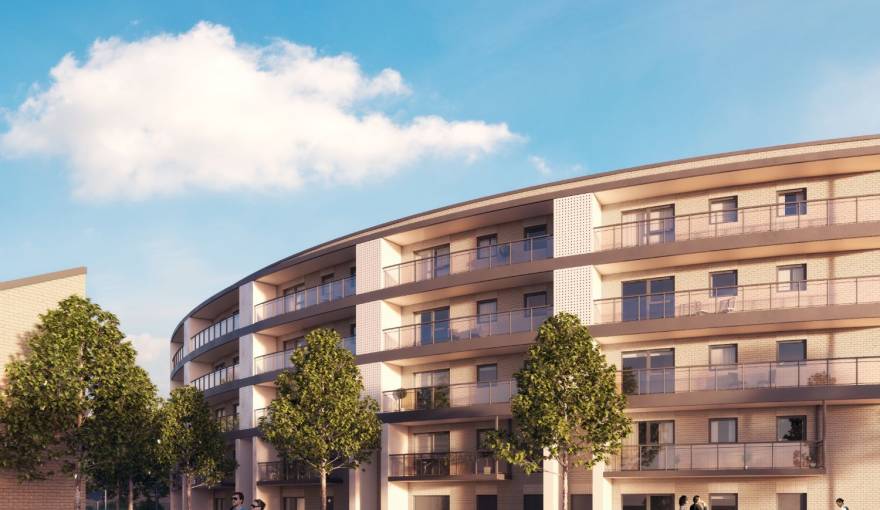 Lowen Place Apartments
