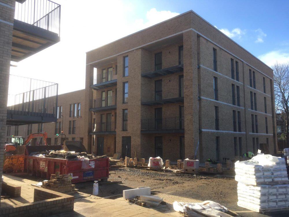 Sherwood Close Estate