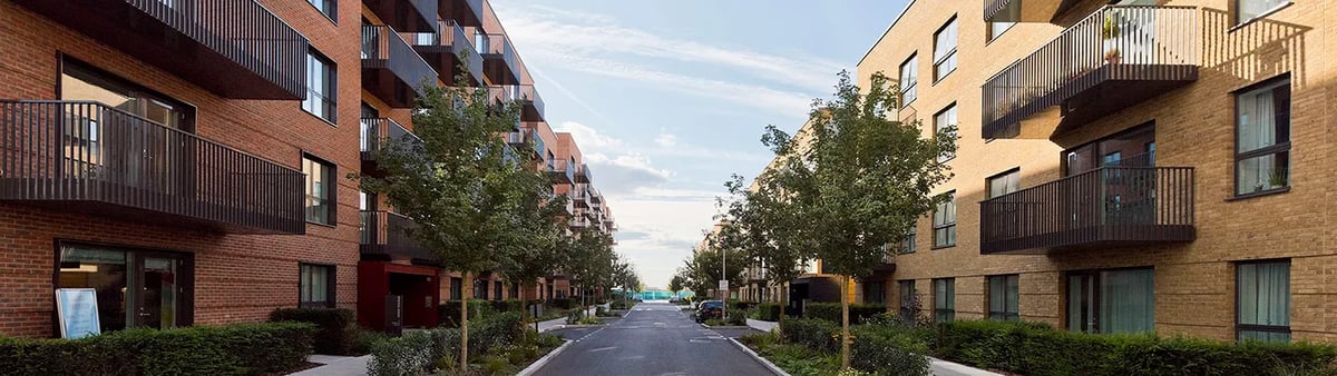 Union Walk