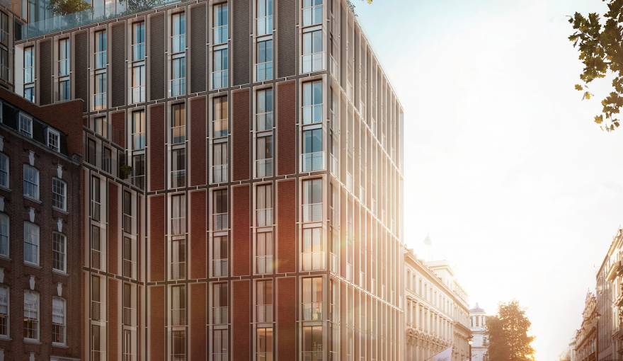 The Residences Mandarin Oriental