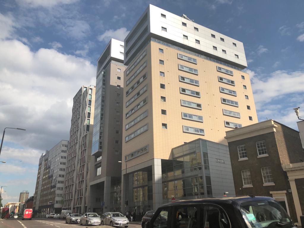 58 Commercial Road
