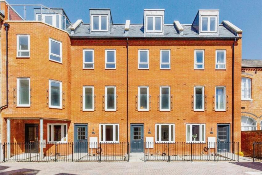 Derngate Place