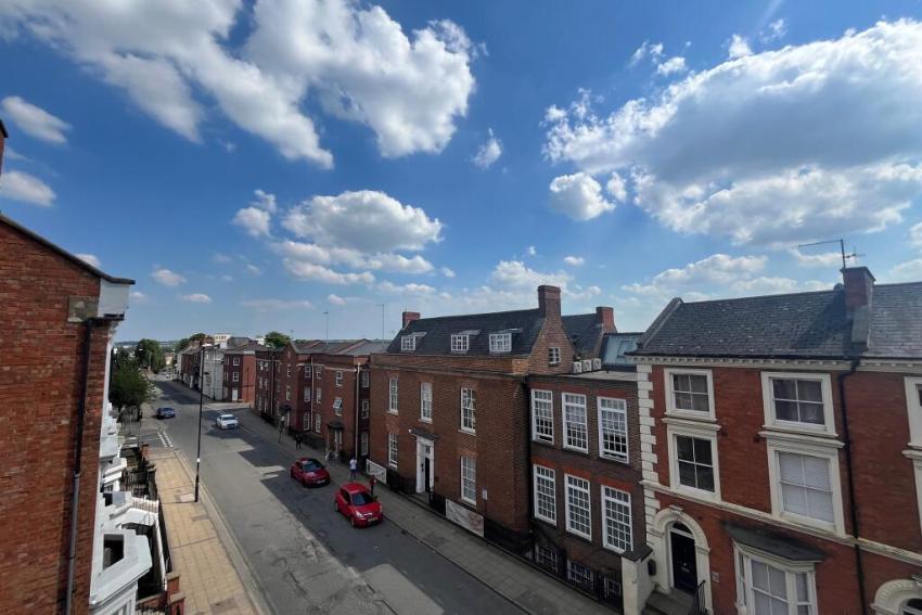 Derngate Place