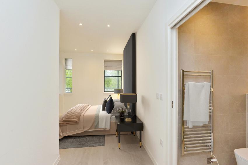 Tempus House