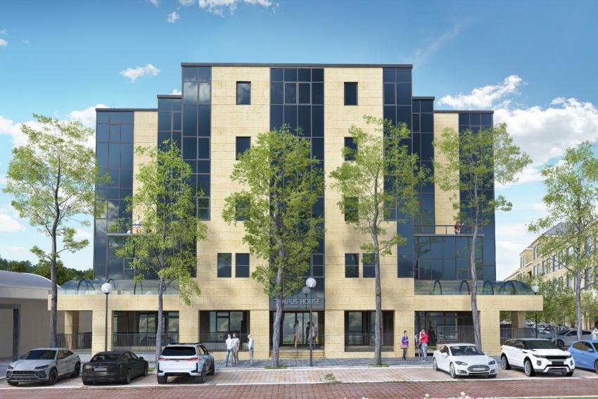 Tempus House
