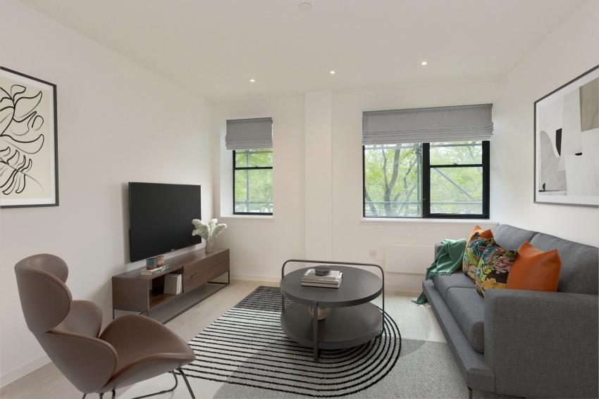 Tempus House