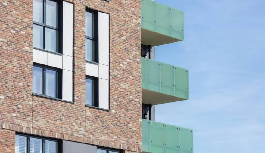 Acton Gardens (Boreal)