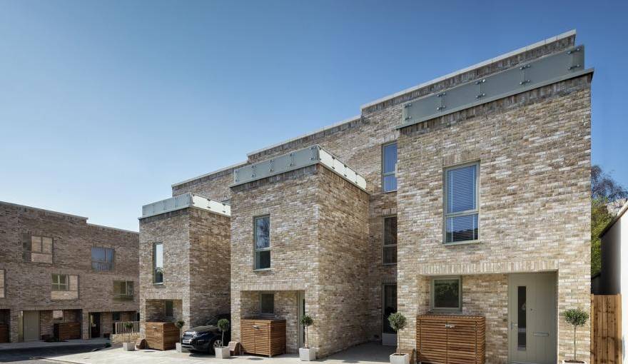 Acton Gardens (Boreal)