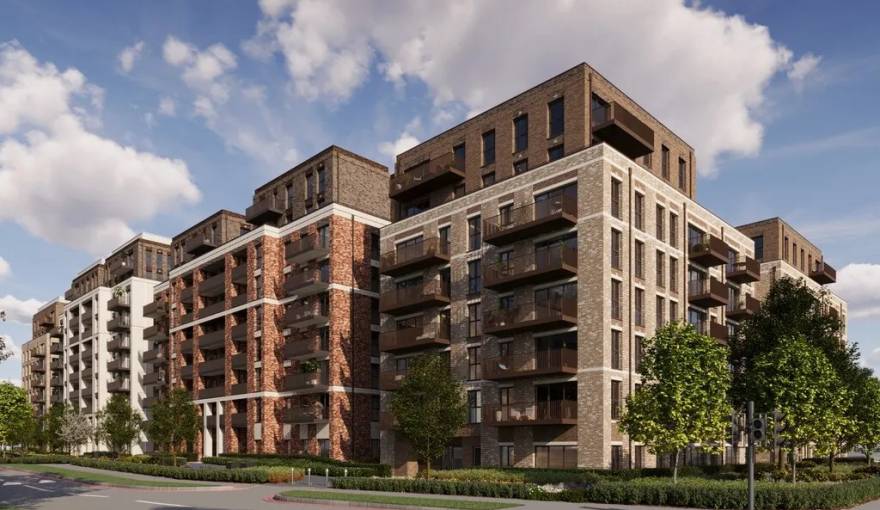 Arora Clapham Park
