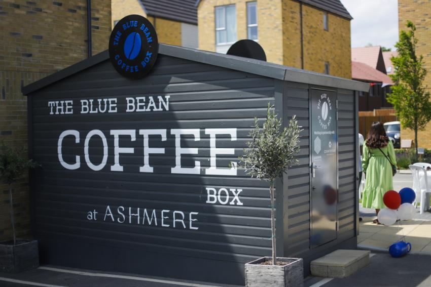 Ashmere