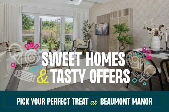 Beaumont Manor