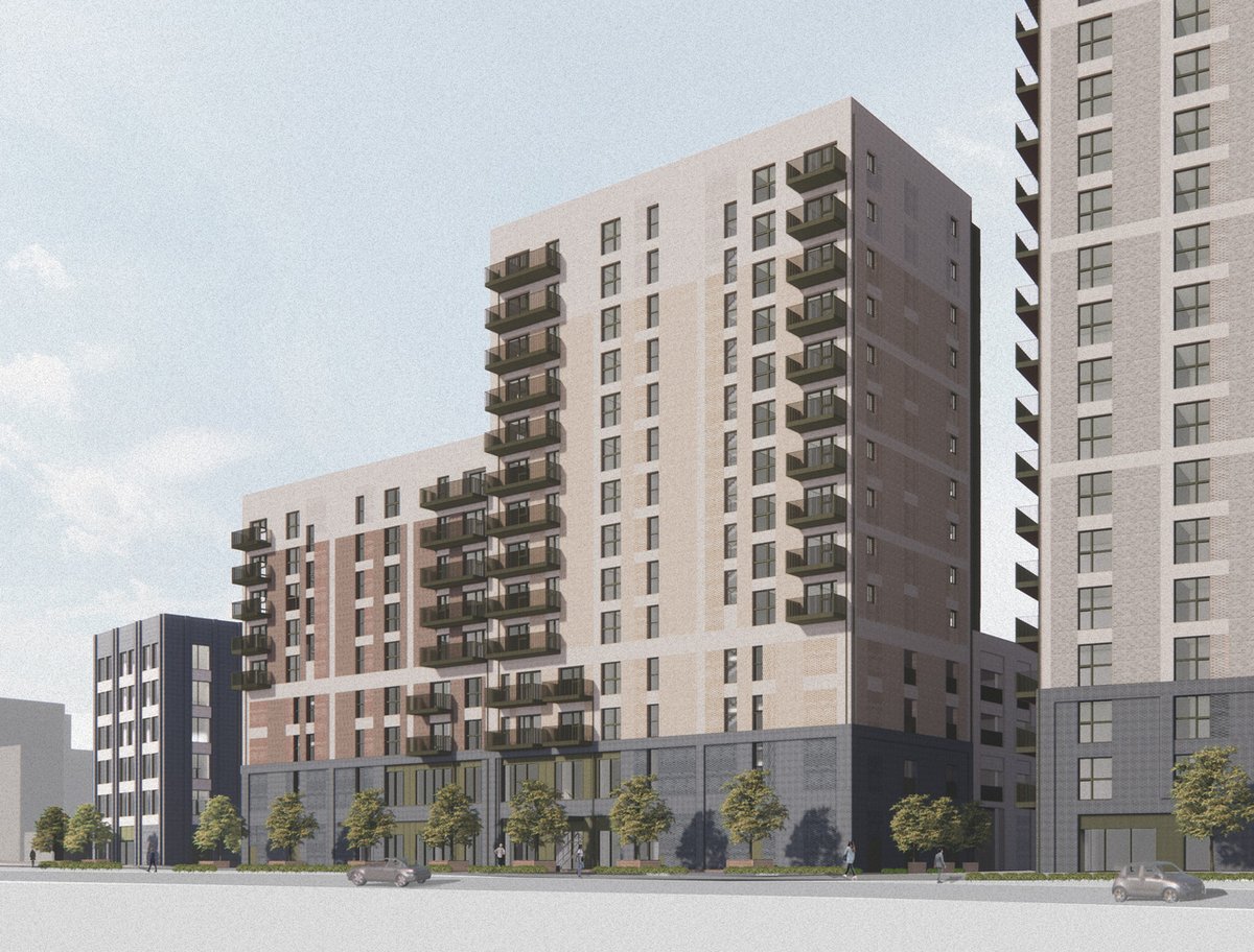 Brickmark Place