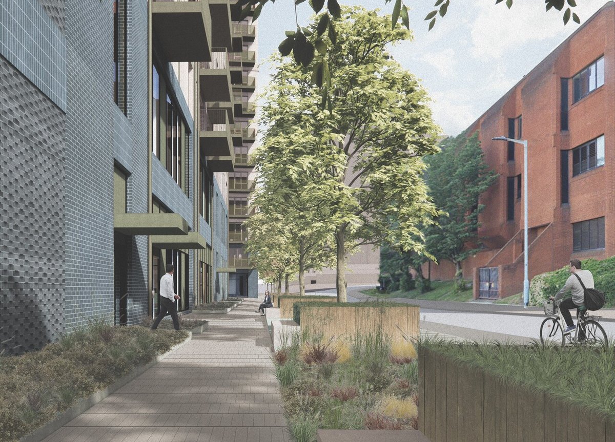 Brickmark Place