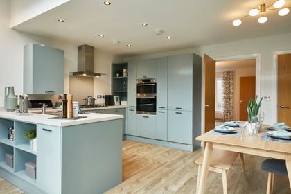 Countryside Homes @ Sherford