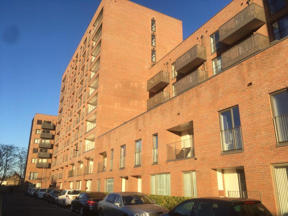 East City Point