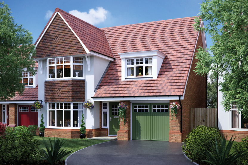 Eastbrook Village