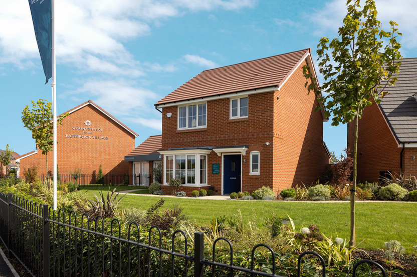 Eastbrook Village