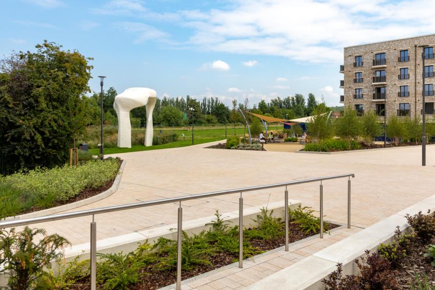 Hepworth Place