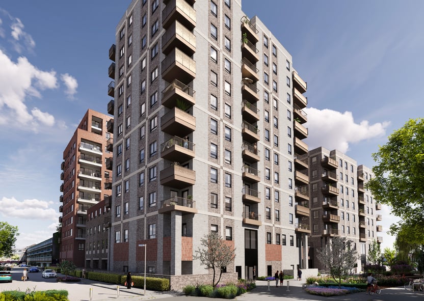 Kingston Grove