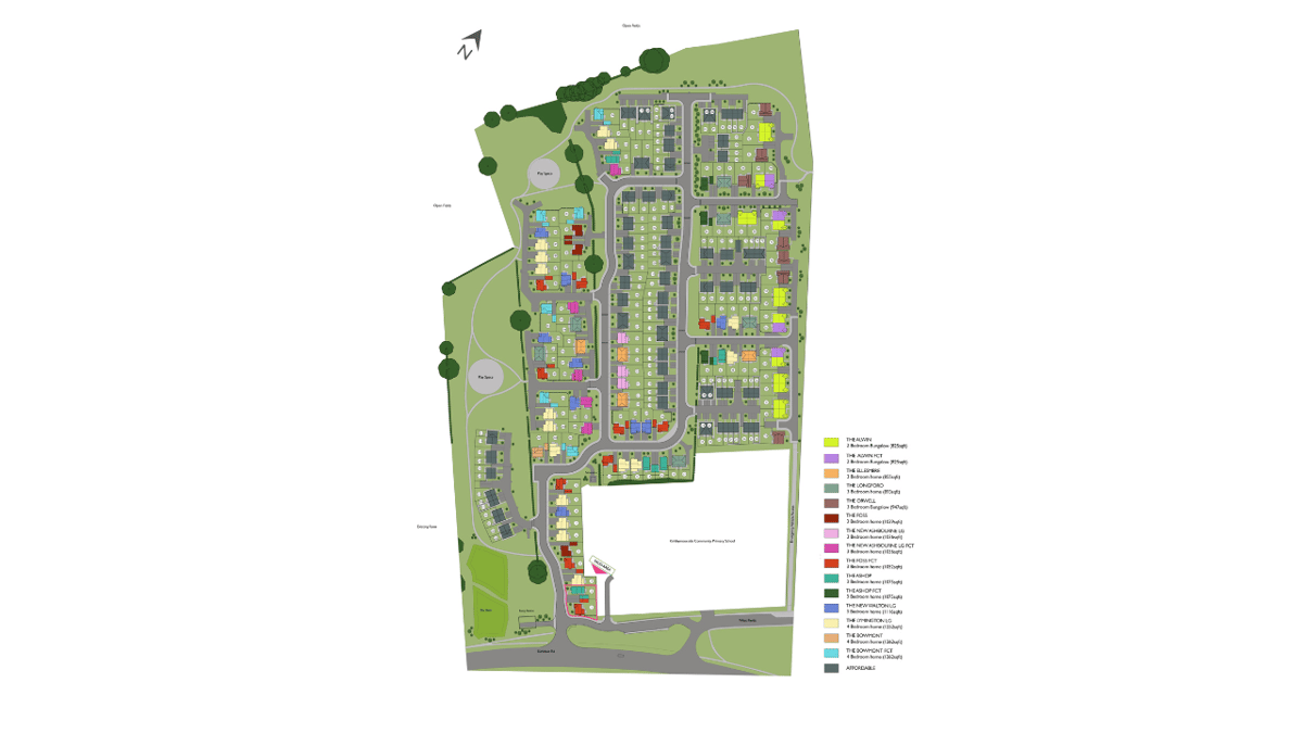 Manor Woods