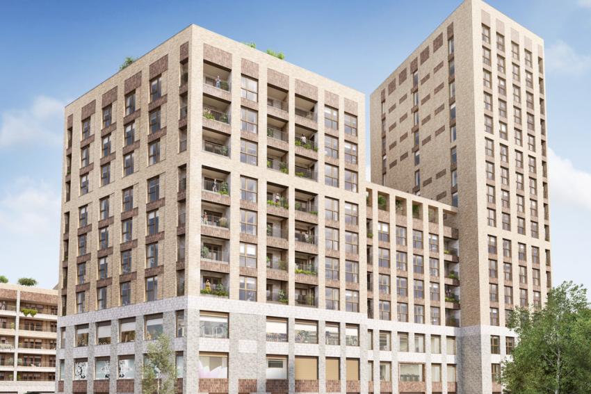 North West Quarter