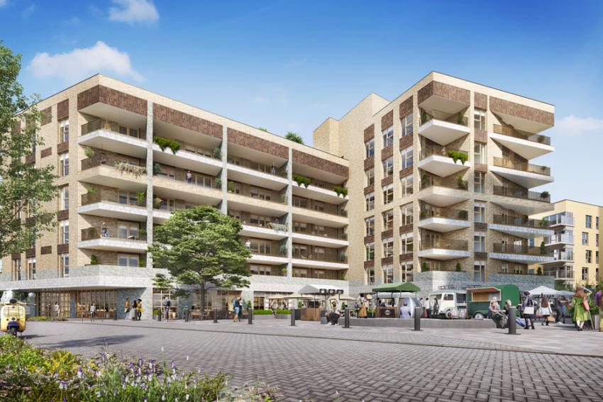 North West Quarter
