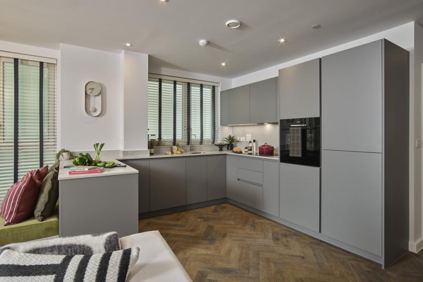 North West Quarter