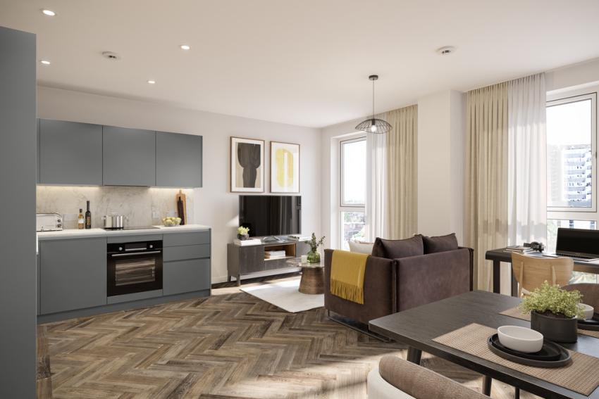 North West Quarter