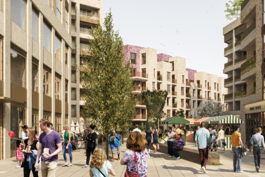 North West Quarter