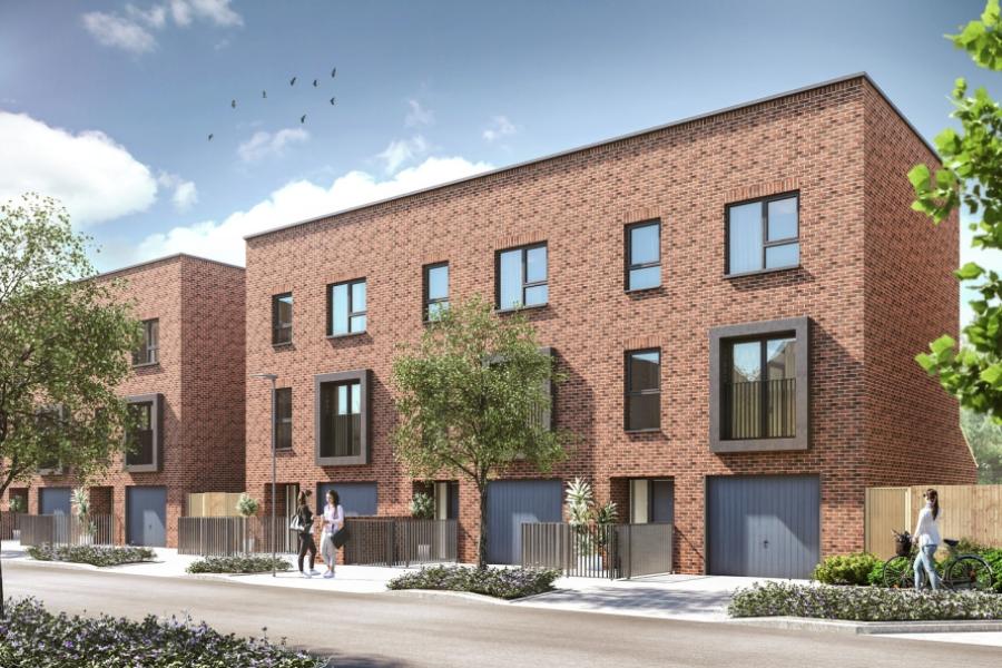 Parkside Quarter