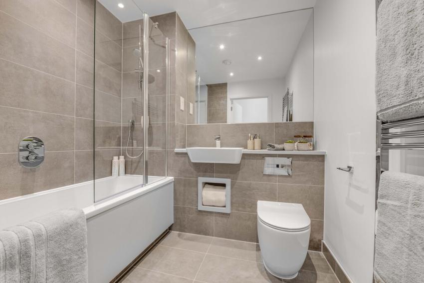 South Oxhey Central