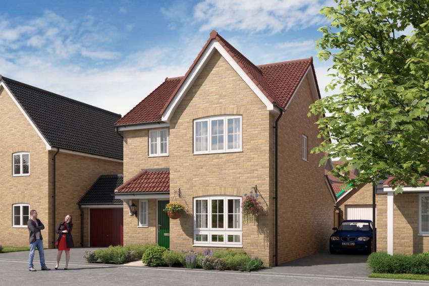 Westcombe Park