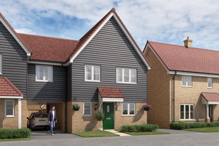 Westcombe Park