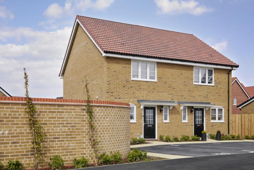 Westcombe Park