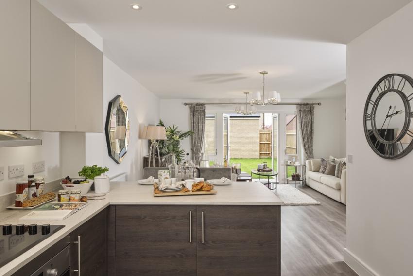 Westcombe Park