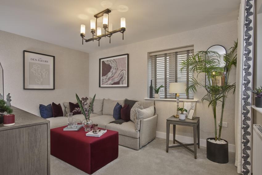 Westcombe Park