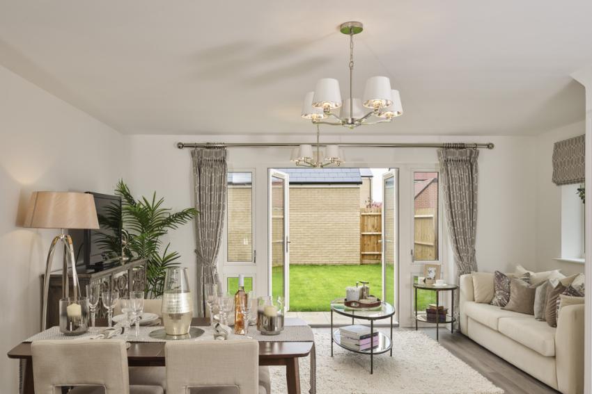 Westcombe Park